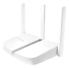 Router Wifi Mercusys MW305R 300 Mbps 3 Antenas en internet