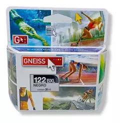 Cartucho Alternativo 122 - Gneiss - comprar online