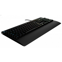 Teclado Logitech G213 Prodigy RGB 16,8m colors con LIGHTSYNC control en internet