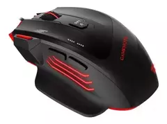 Mouse Inalambrico Gamer - Gamenote en internet