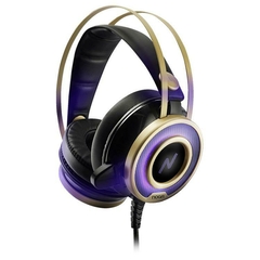 Auriculares Gamer con Micrófono ST-GRID - Noga