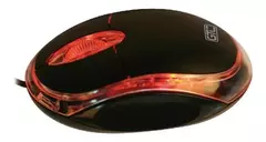 Mouse Óptico Gtc Modelo Mog-107 - comprar online