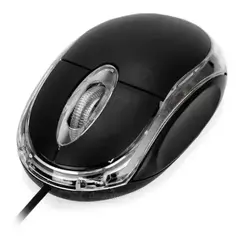 Mouse Óptico Gtc Modelo Mog-107