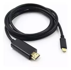 Cable Adaptador Usb C a Hdmi