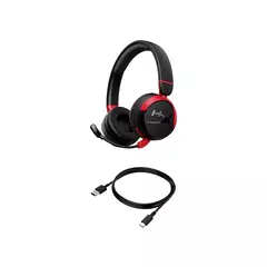 Hyperx Cloud Mini - Auriculares inalámbricos - comprar online