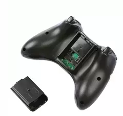 Joystick Inalámbrico Replica xbox360 en internet