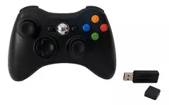 Joystick Inalámbrico Replica xbox360