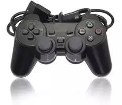 Joystick Ps2 Sony Replica - comprar online
