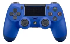 Joystick Inalámbrico Replica Ps4 - orangegame
