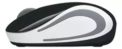 Mouse Logitech Mini M187 Negro en internet