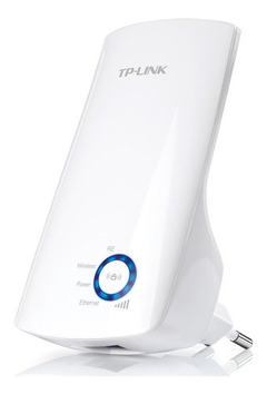 Extensor Repetidor Wifi Tp Link Doble Banda - comprar online