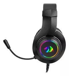 Auriculares Redragon H260p Hylas Rgb en internet