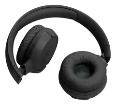 Auriculares JBL Tune 520bt Negro Bluetooth - comprar online