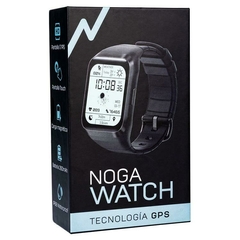 Noga Watch con Tecnología GPS NG-SWPRO 01