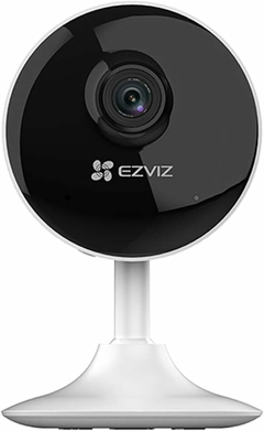 Smart Home Battery Camera CB1 - orangegame