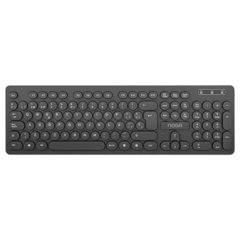 Teclado Slim NKB-580 - comprar online