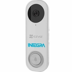 Timbre con video WiFi EZIVZ DB1