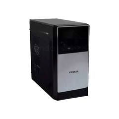 Pc Armada Gamer PcBox Intel core i5 10400, 8gb, 240gb ssd, sin sistema