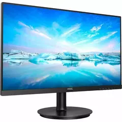 Monitor Philips 221V8L 22" LED FHD LCD, 1920 x 1080 HDMI VGA VESA Negro- - comprar online