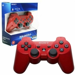 Joystick Inalámbrico Ps3 Sony Replica - comprar online
