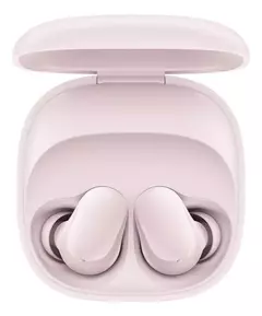 Auriculares Blancos Xiaomi Mi Redmi Buds 6