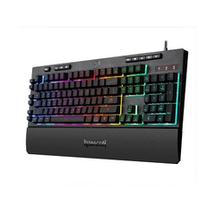 Teclado Redragon SHIVA K512 RGB — Membrana - comprar online
