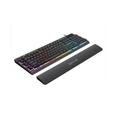 Teclado Redragon SHIVA K512 RGB — Membrana en internet