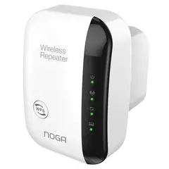 Wireless Repeater 300MBPS // NGA-REP3 en internet