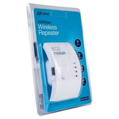 Wireless Repeater 300Mbps - NGA-REP4