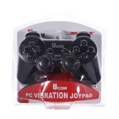 Joystick Pc Replica Negro