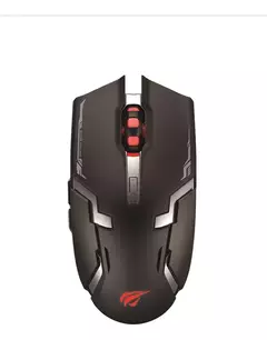 Mouse Gaming Gamenote Wireless