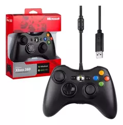 Microsoft Joystick Xbox 360 Replica