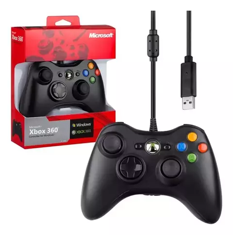 Microsoft Joystick Xbox 360 Replica