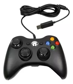 Microsoft Joystick Xbox 360 Replica - comprar online