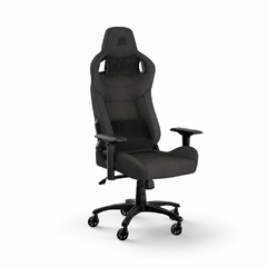 Silla Gamer Corsair T3 RUSH (2023) Tela Carbon