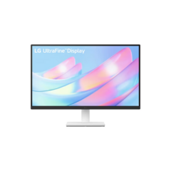 MONITOR LG 16:9 27´ 27US500-W 4K