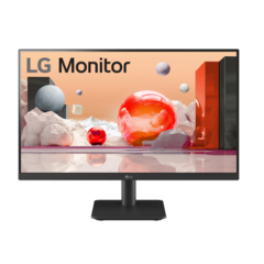 MONITOR LG 24 LED 24MS500 BORDERLESS 100 Hz - comprar online