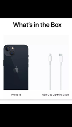 Iphone 14 128GB color Mid - Equilybrio Group