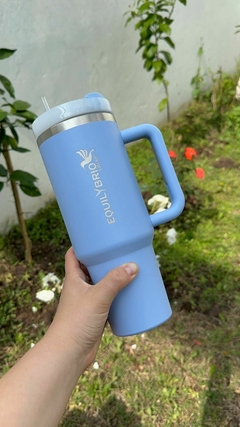 Vaso Quencher 1.18lt - Equilybrio Group - Equilybrio Group