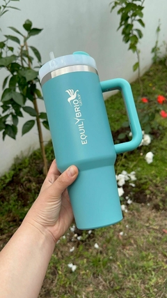 Vaso Quencher 1.18lt - Equilybrio Group - tienda online