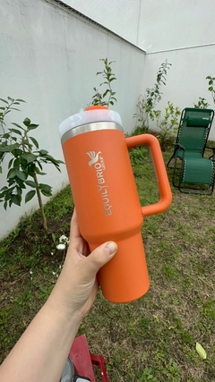 Vaso Quencher 1.18lt - Equilybrio Group en internet
