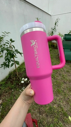 Imagen de Vaso Quencher 1.18lt - Equilybrio Group