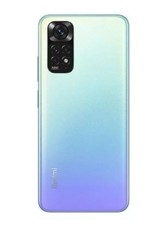 Xiaomi Redmi Note 11 4gb Ram 128gb Rom - comprar online