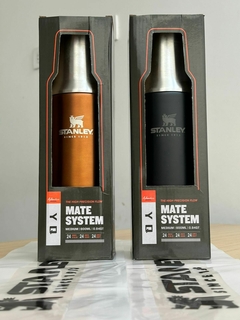 MATE SYSTEM DE 800ml STANLEY - Equilybrio Group