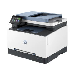 HP Color LaserJet Pro MFP 3303fdw en internet