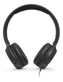AURICULAR STEREO JBL TUNE 500 VINCHA 3.5mm C/MIC - comprar online