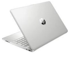 Notebook HP Laptop 15-dy2061la