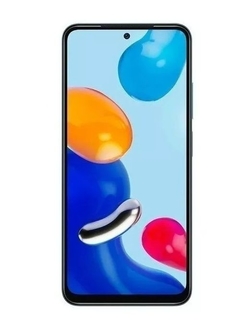 Xiaomi Redmi Note 11 4gb Ram 128gb Rom en internet