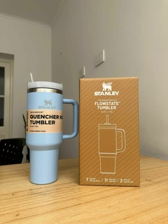 VASO QUENCHER 1.18 Lt STANLEY - tienda online