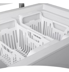 Freezer Inelro Hogar FIH-350 en internet